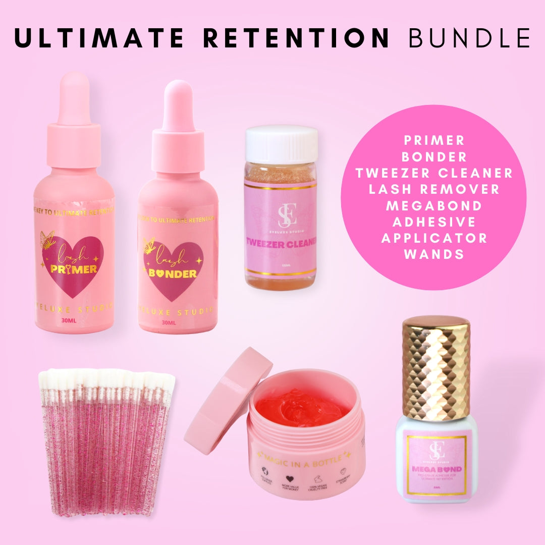 Ultimate Glow Bundle